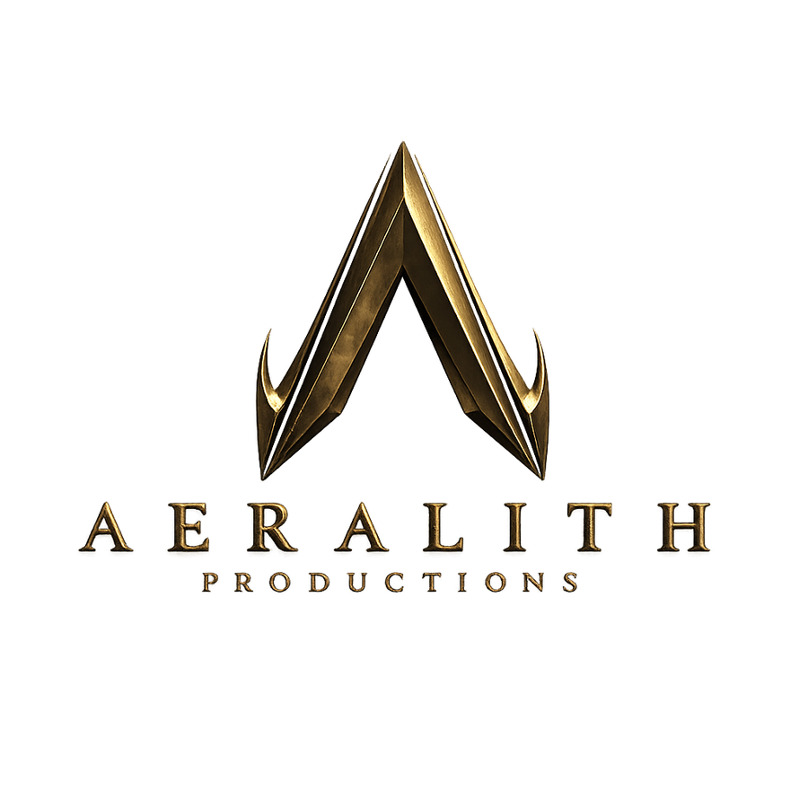 Aeralith Productions