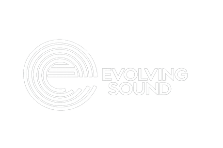 Evolving Sound